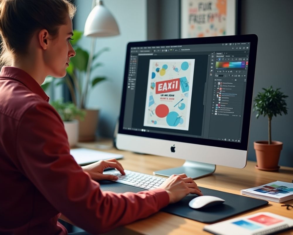 diseño e impresion publicidad