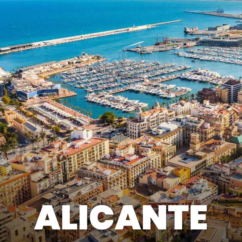 buzoneo en alicante