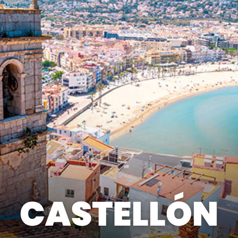 buzoneo en castellon