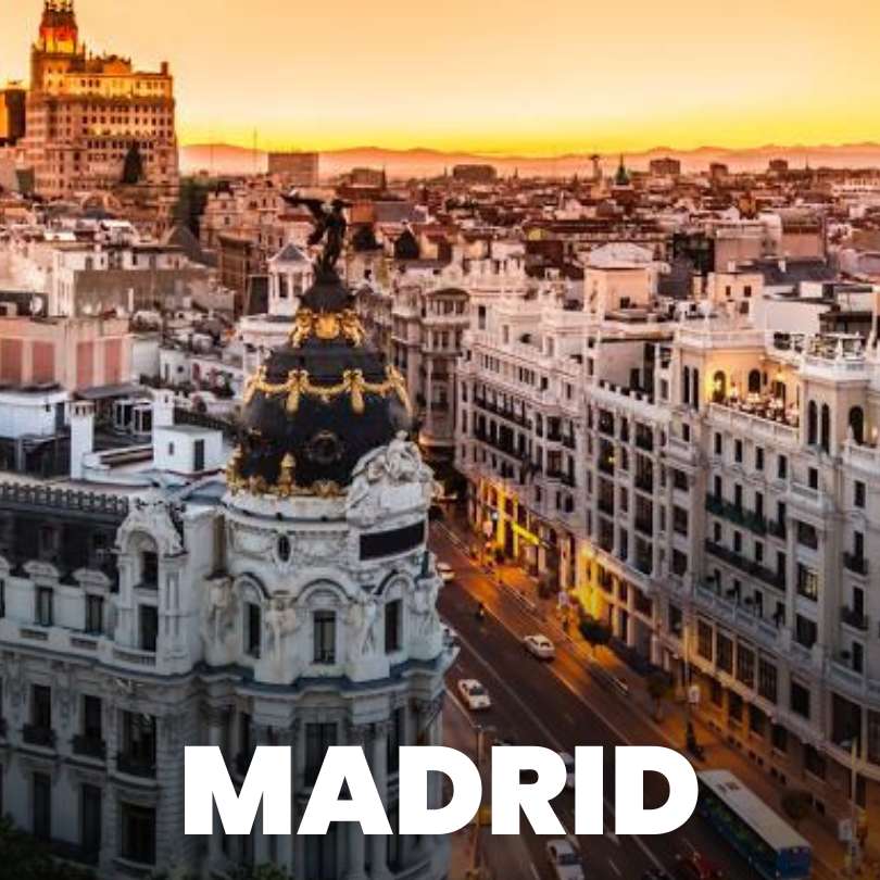 buzoneo en madrid
