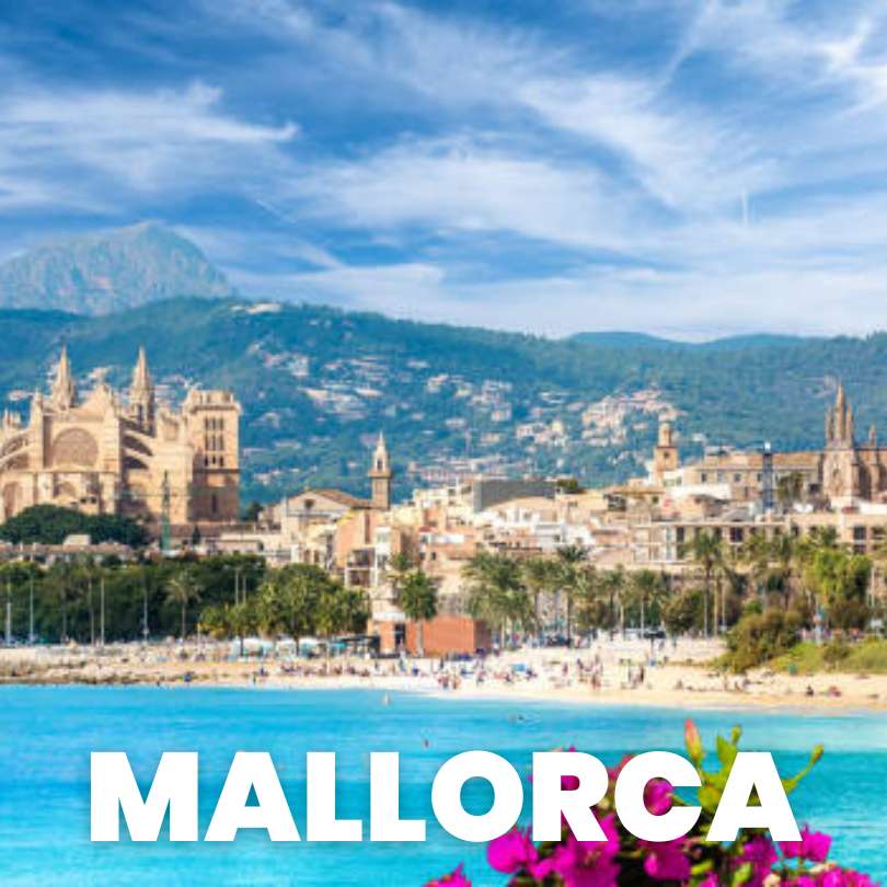 buzoneo en mallorca