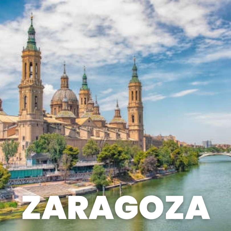 buzoneo en zaragoza